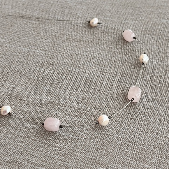 Vintage Silpada Necklace - Picture 2 of 4